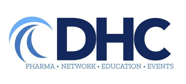 DHC logo